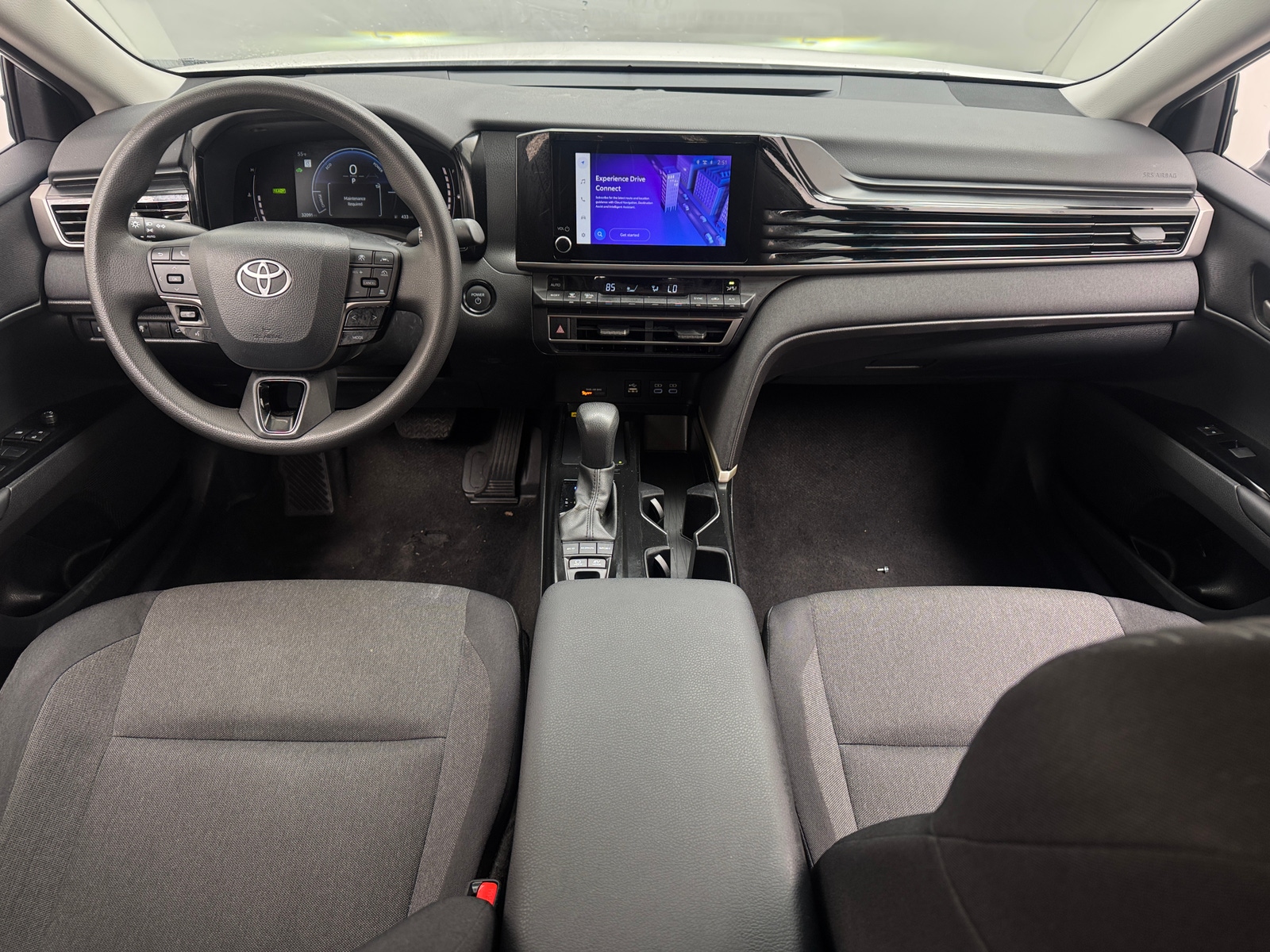 Thumbnail: 2025 Toyota Camry - 3