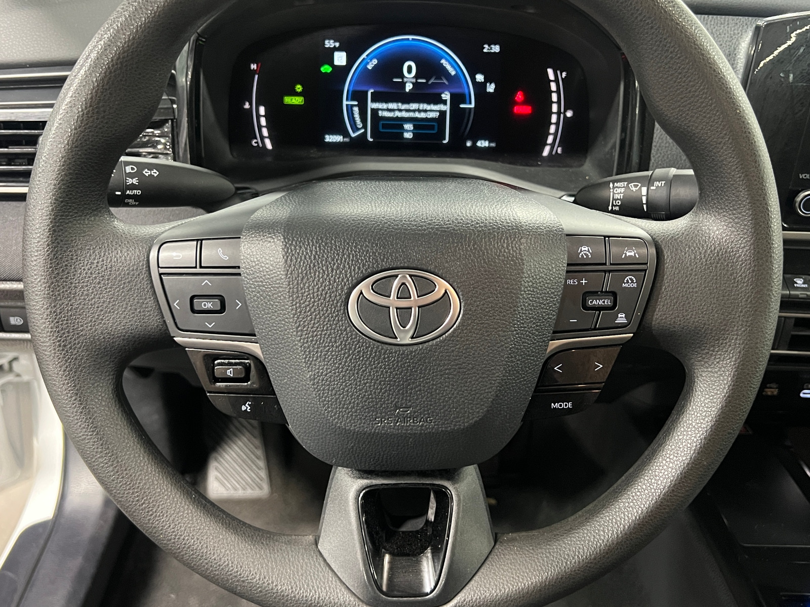 Thumbnail: 2025 Toyota Camry - 5