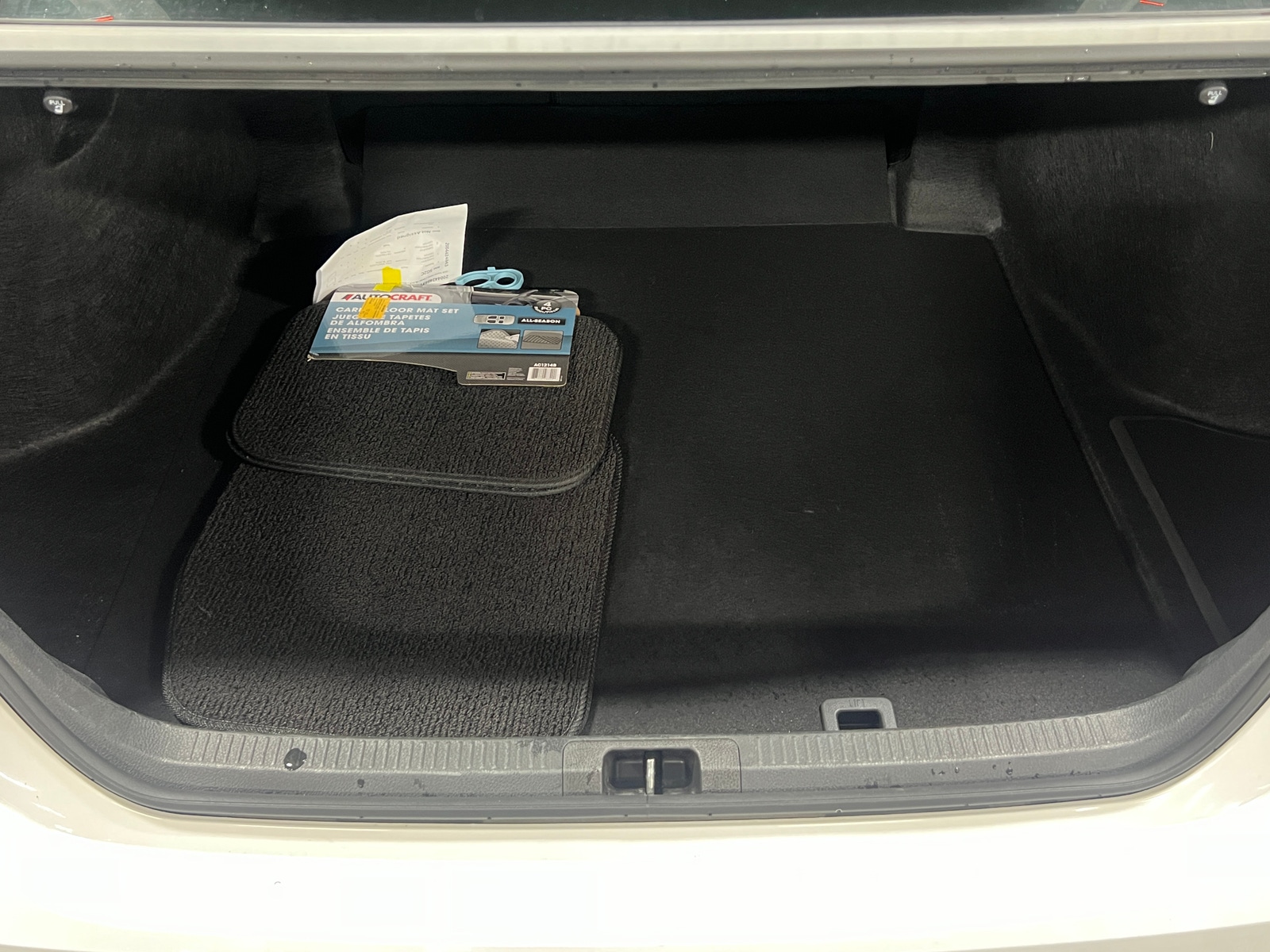 Thumbnail: 2025 Toyota Camry - 7