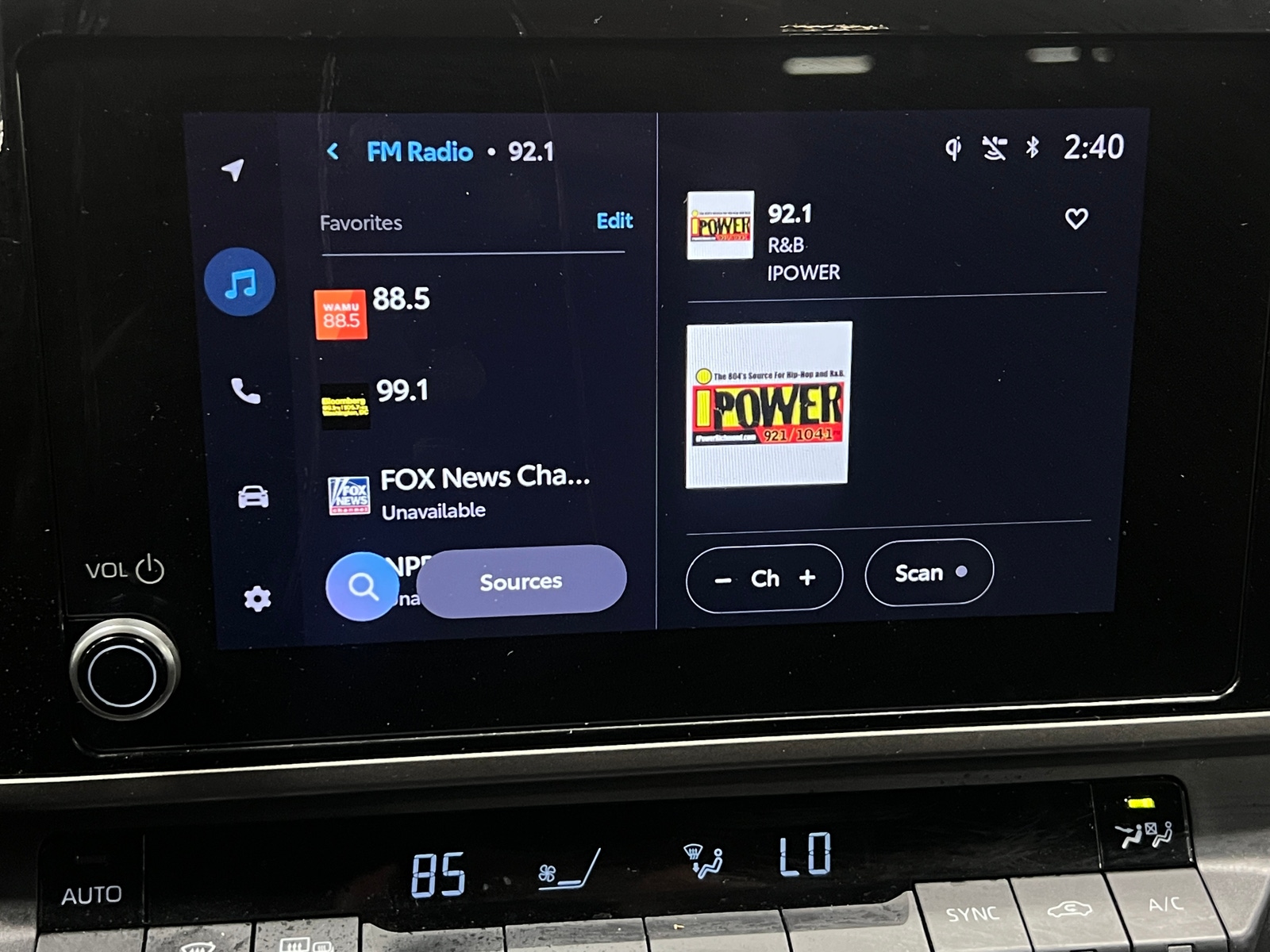 Thumbnail: 2025 Toyota Camry - 4