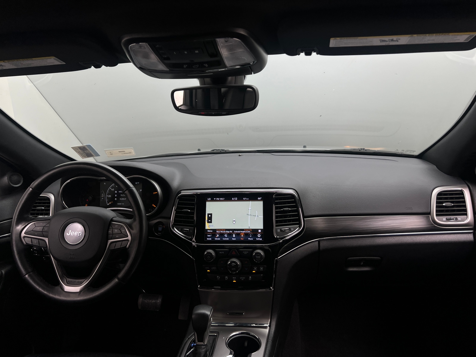 Thumbnail: 2019 Jeep Grand Cherokee - 2