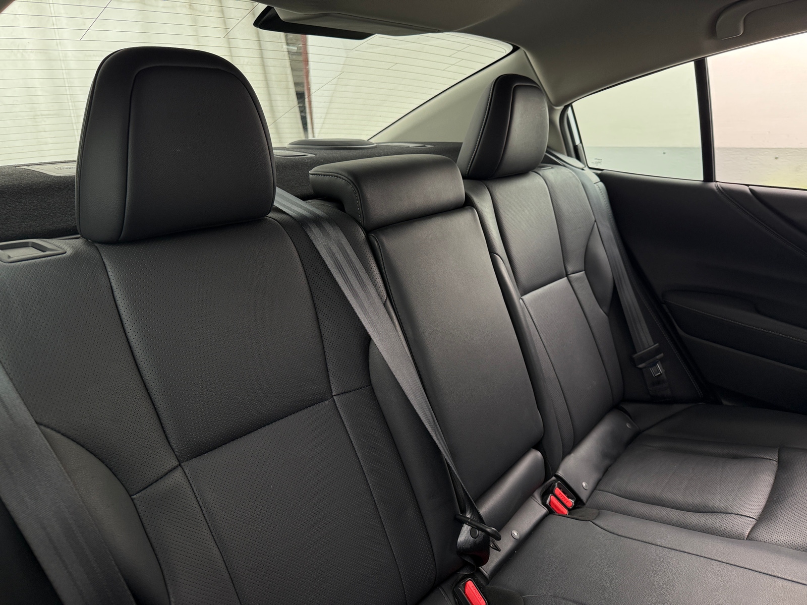 Thumbnail: 2023 Subaru Legacy - 5