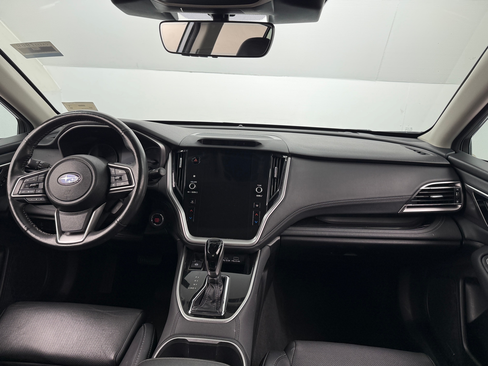 Thumbnail: 2023 Subaru Legacy - 2