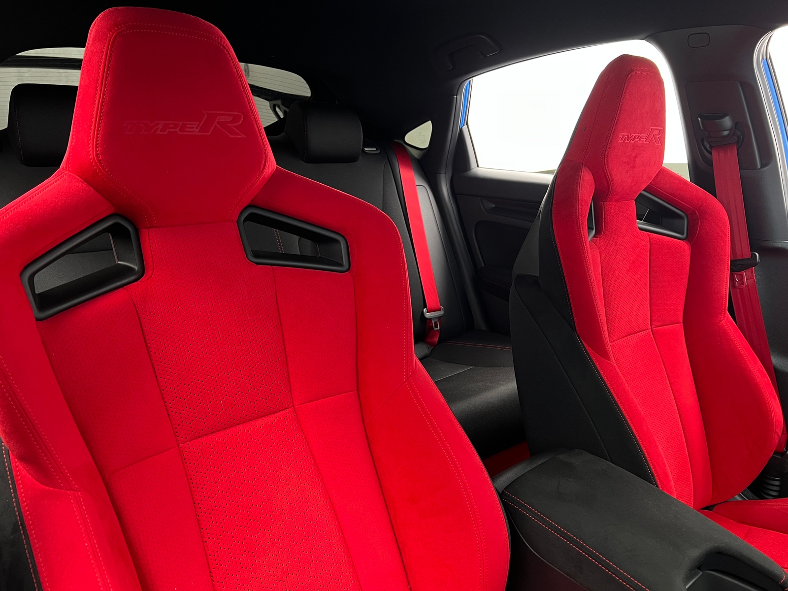 Thumbnail: 2025 Honda Civic - 2