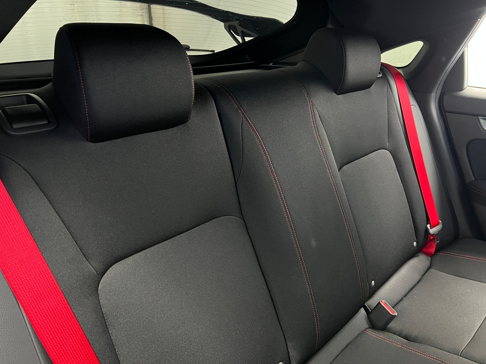 Thumbnail: 2025 Honda Civic - 6