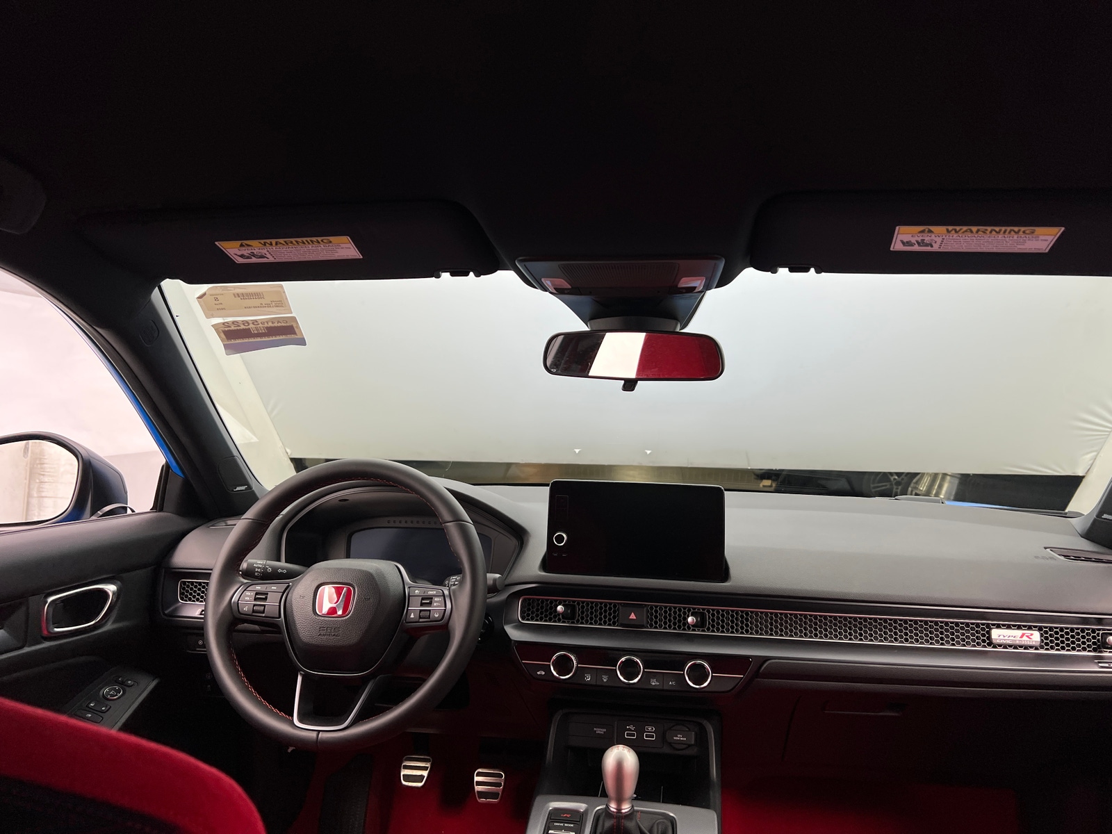 Thumbnail: 2025 Honda Civic - 3