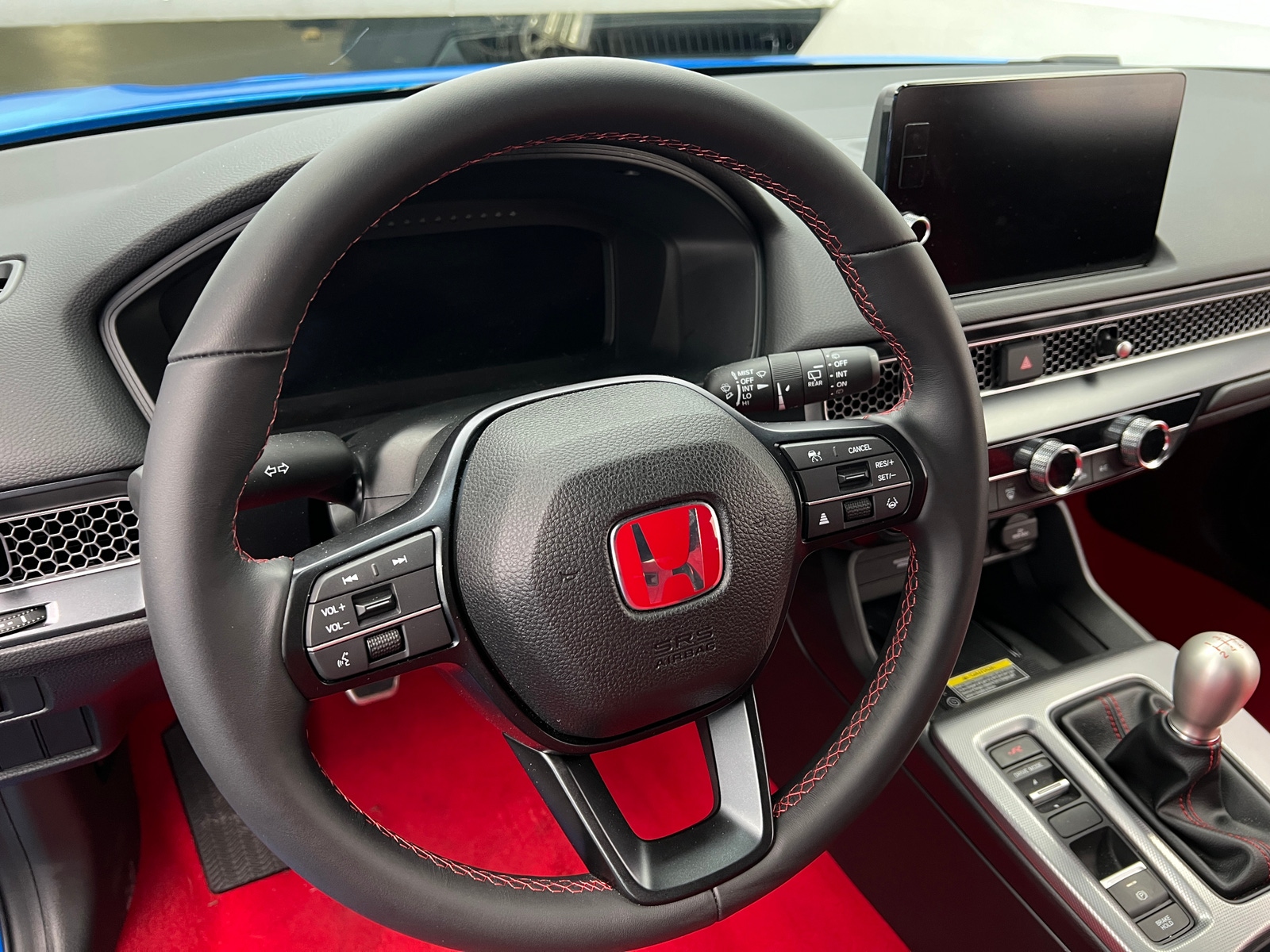 Thumbnail: 2025 Honda Civic - 5