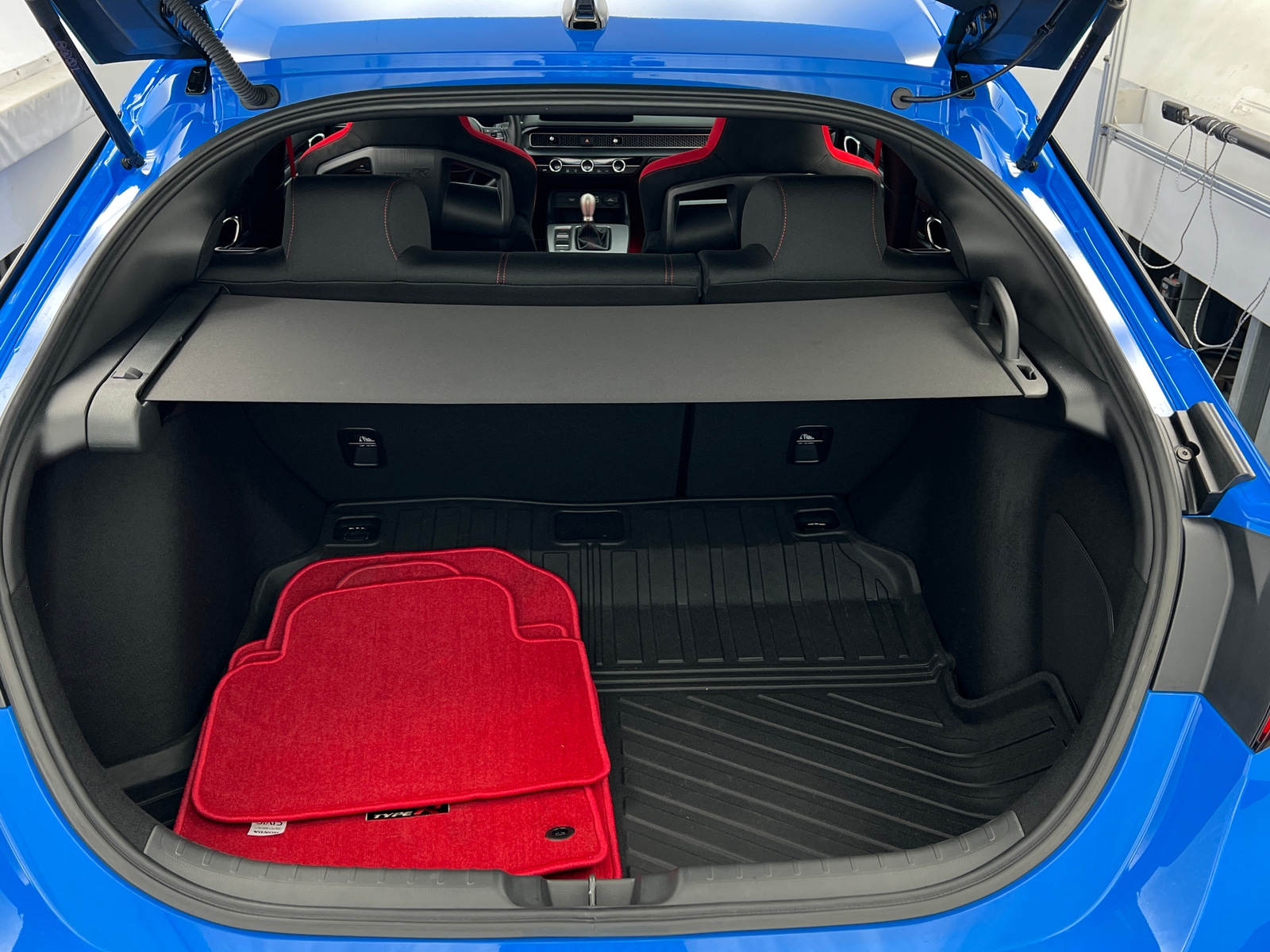 Thumbnail: 2025 Honda Civic - 7