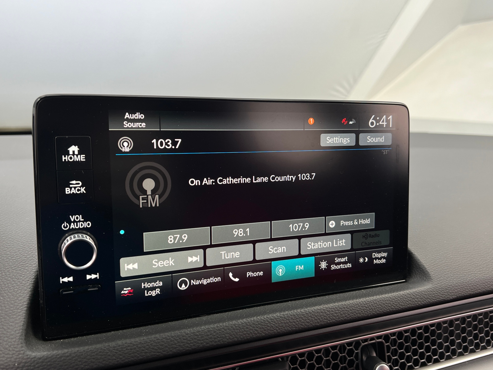 Thumbnail: 2025 Honda Civic - 4