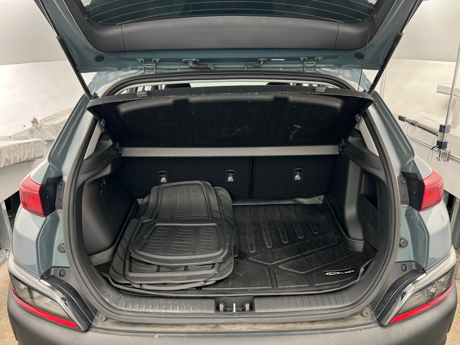 Thumbnail: 2022 Hyundai Kona - 7