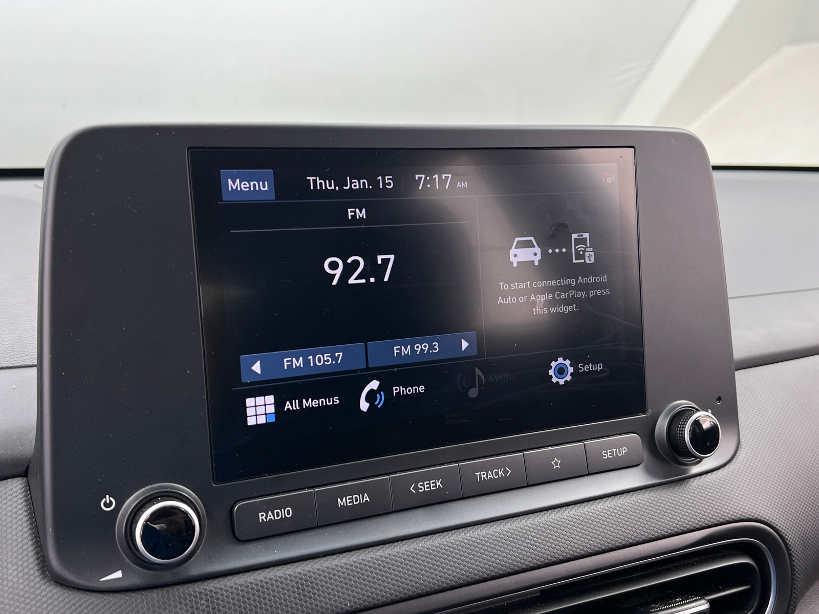 Thumbnail: 2022 Hyundai Kona - 4