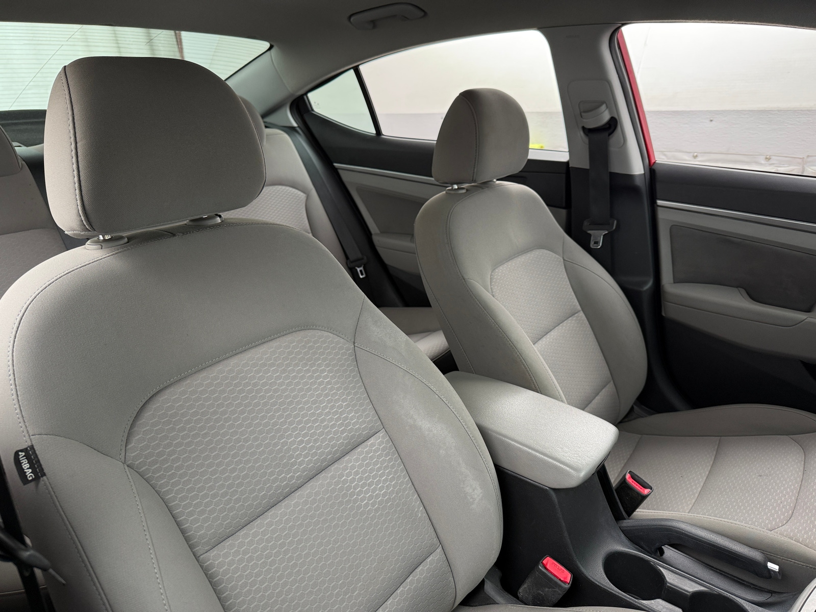 Thumbnail: 2020 Hyundai Elantra - 2