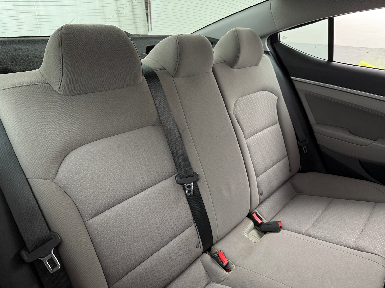 Thumbnail: 2020 Hyundai Elantra - 6