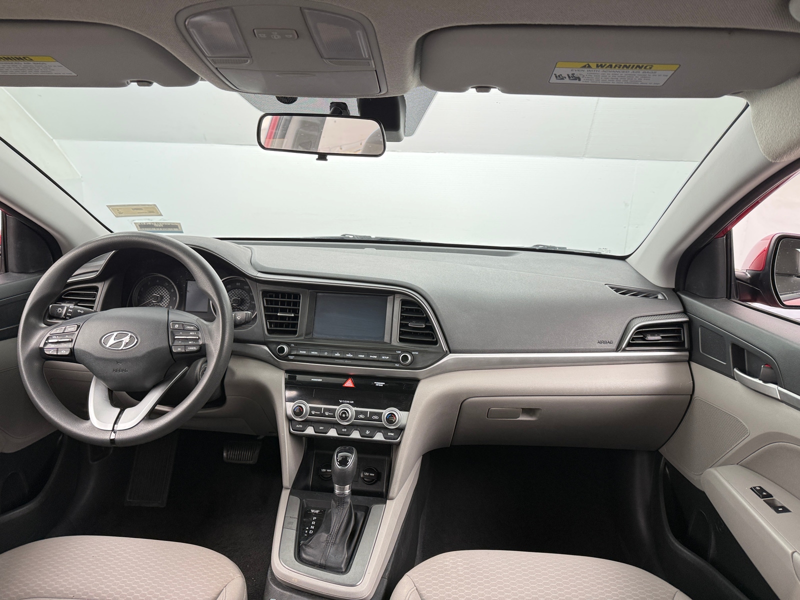 Thumbnail: 2020 Hyundai Elantra - 3