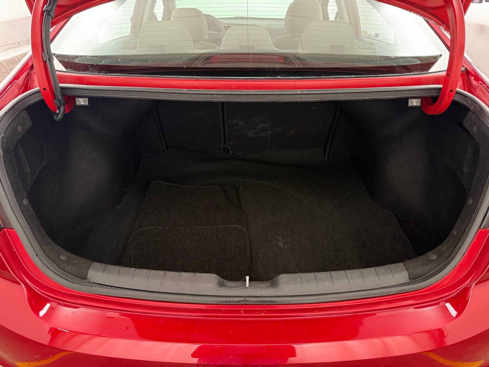 Thumbnail: 2020 Hyundai Elantra - 7