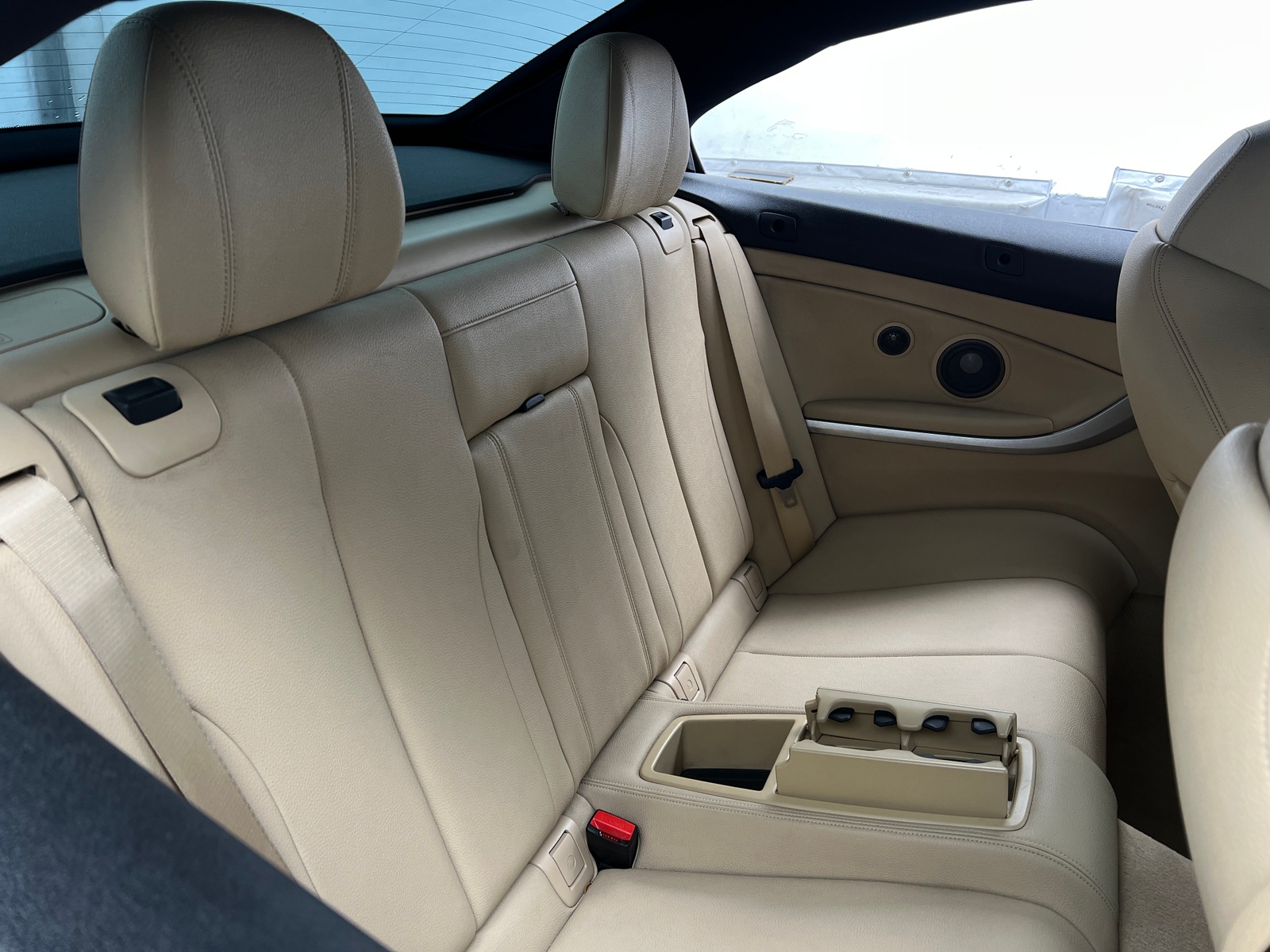 Thumbnail: 2016 BMW 4 Series - 5