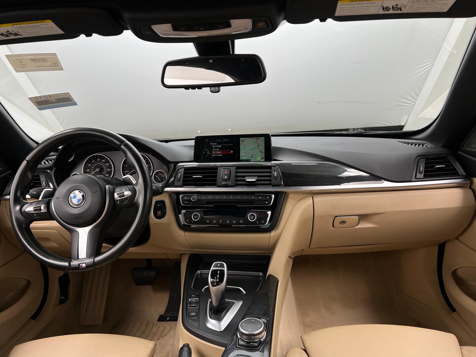 Thumbnail: 2016 BMW 4 Series - 2