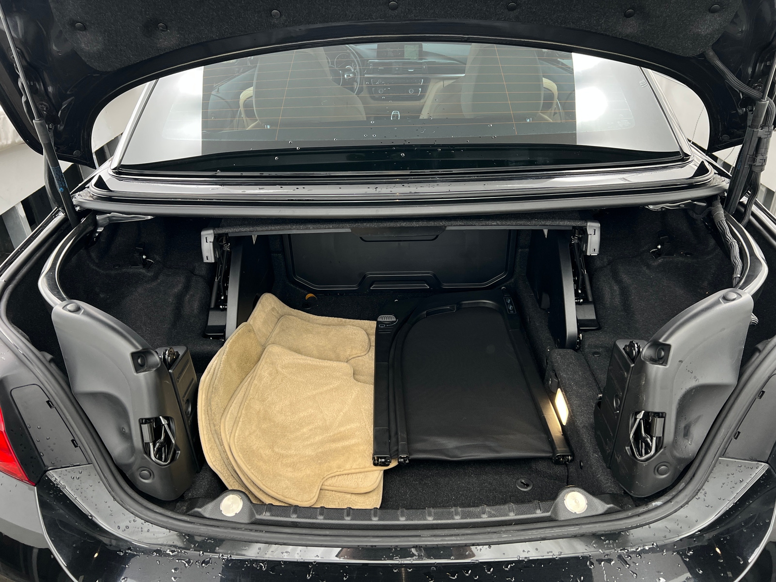 Thumbnail: 2016 BMW 4 Series - 6