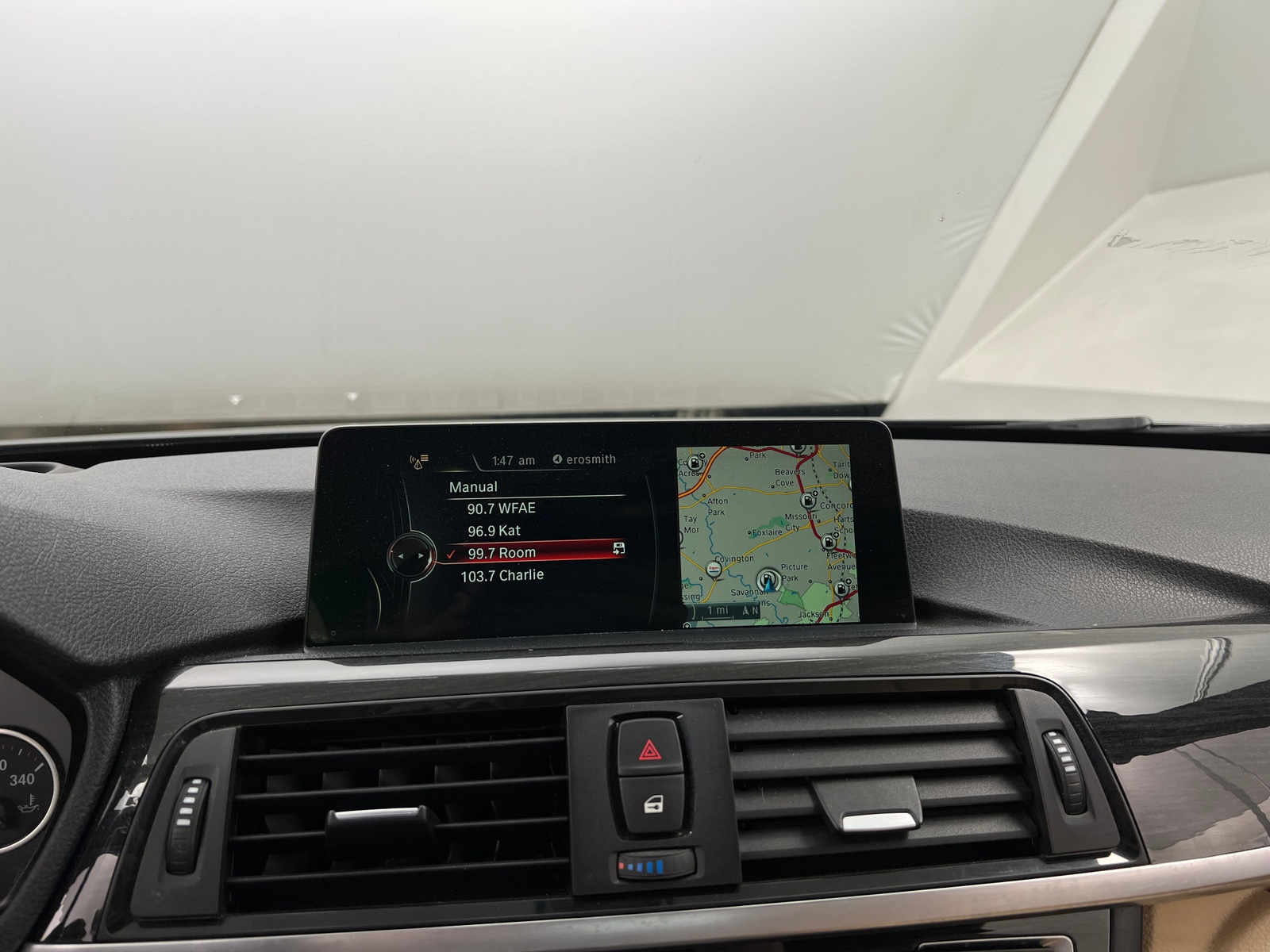 Thumbnail: 2016 BMW 4 Series - 3