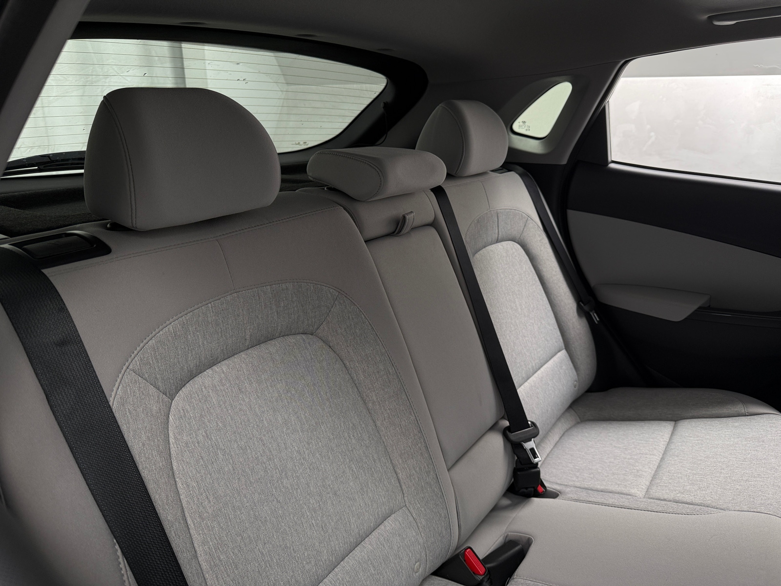 Thumbnail: 2023 Hyundai Kona - 6