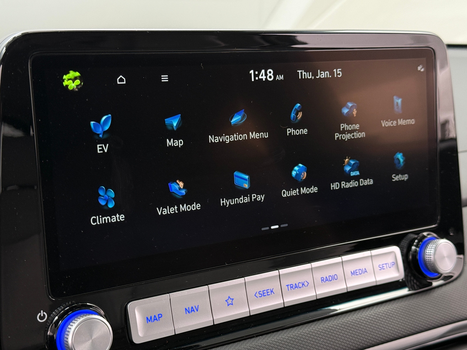 Thumbnail: 2023 Hyundai Kona - 4