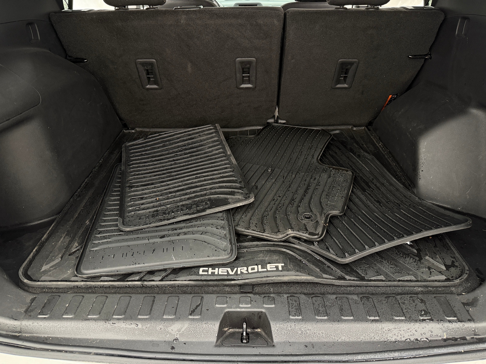 Thumbnail: 2022 Chevrolet Equinox - 7