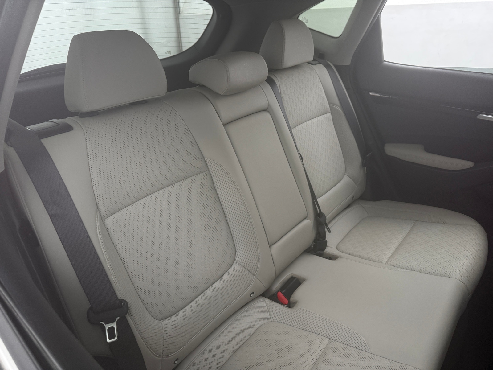 Thumbnail: 2022 Kia Seltos - 5