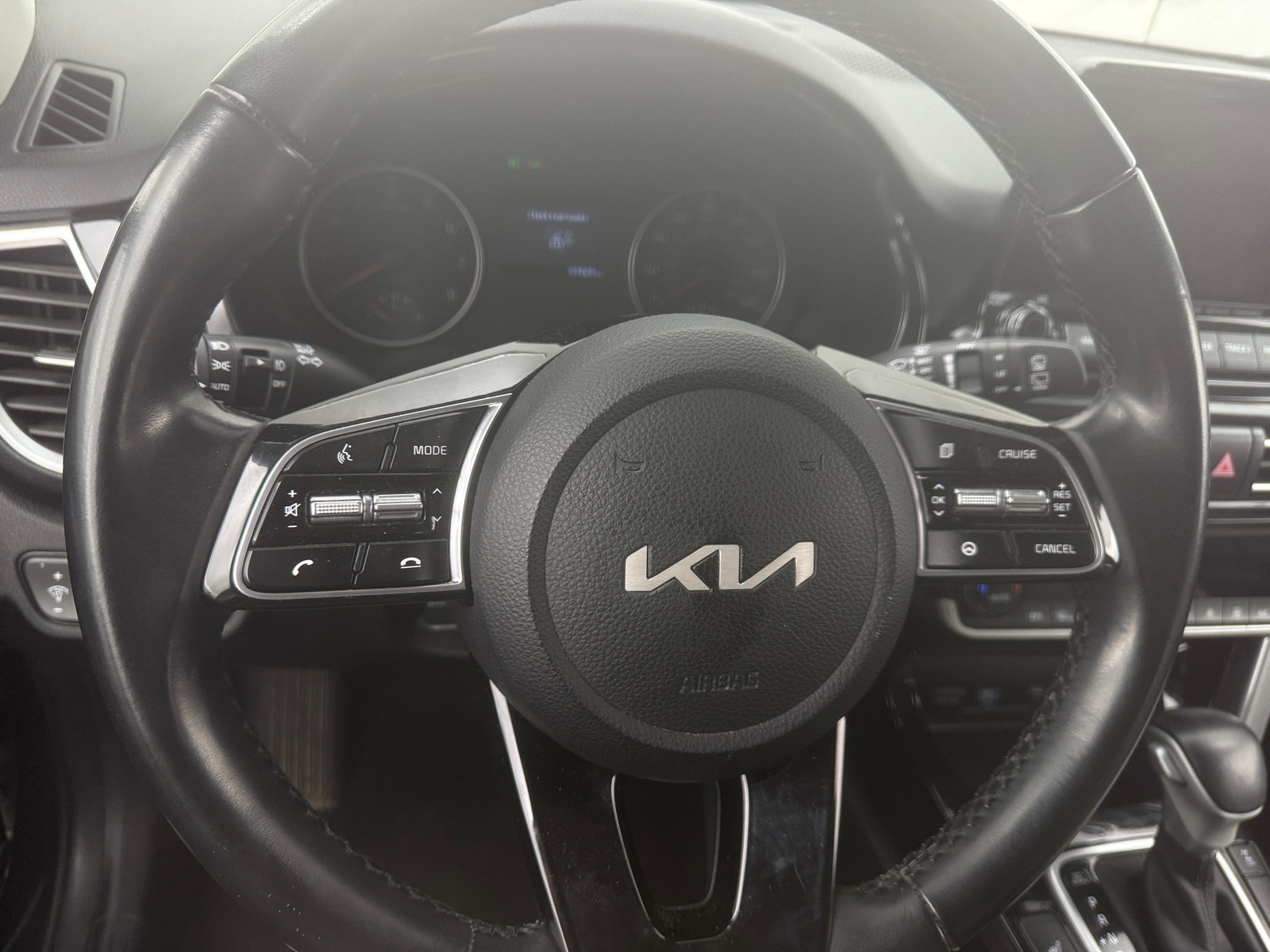 Thumbnail: 2022 Kia Seltos - 4