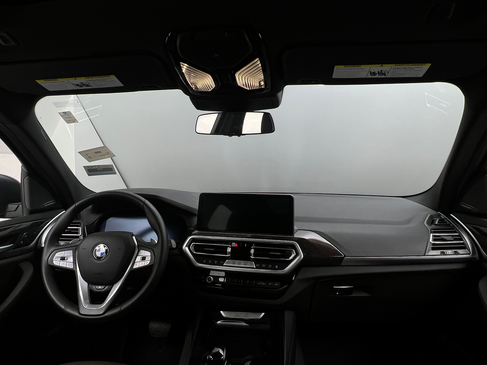 Thumbnail: 2024 BMW X3 - 2