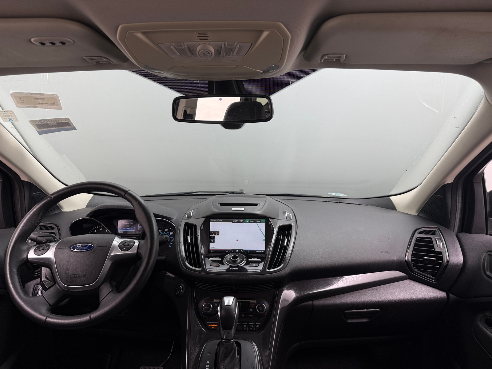 Thumbnail: 2015 Ford Escape - 2