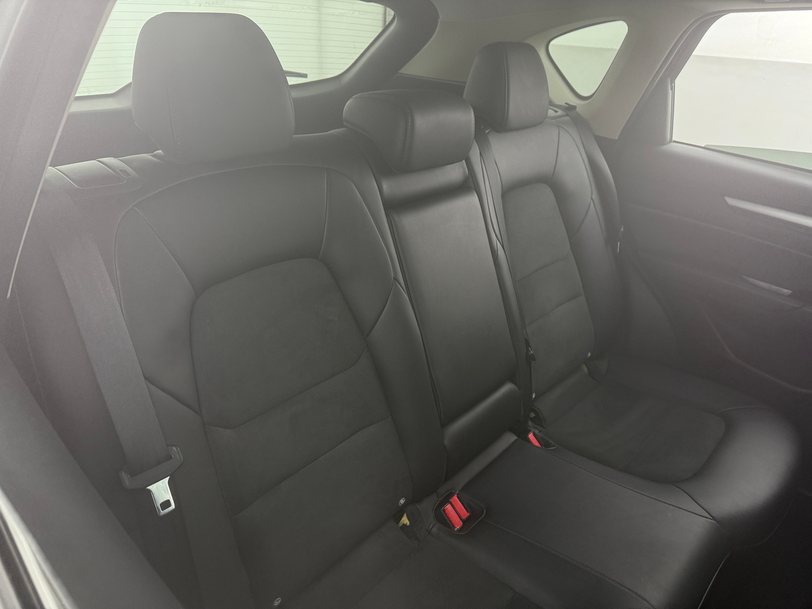 Thumbnail: 2018 Mazda CX-5 - 5