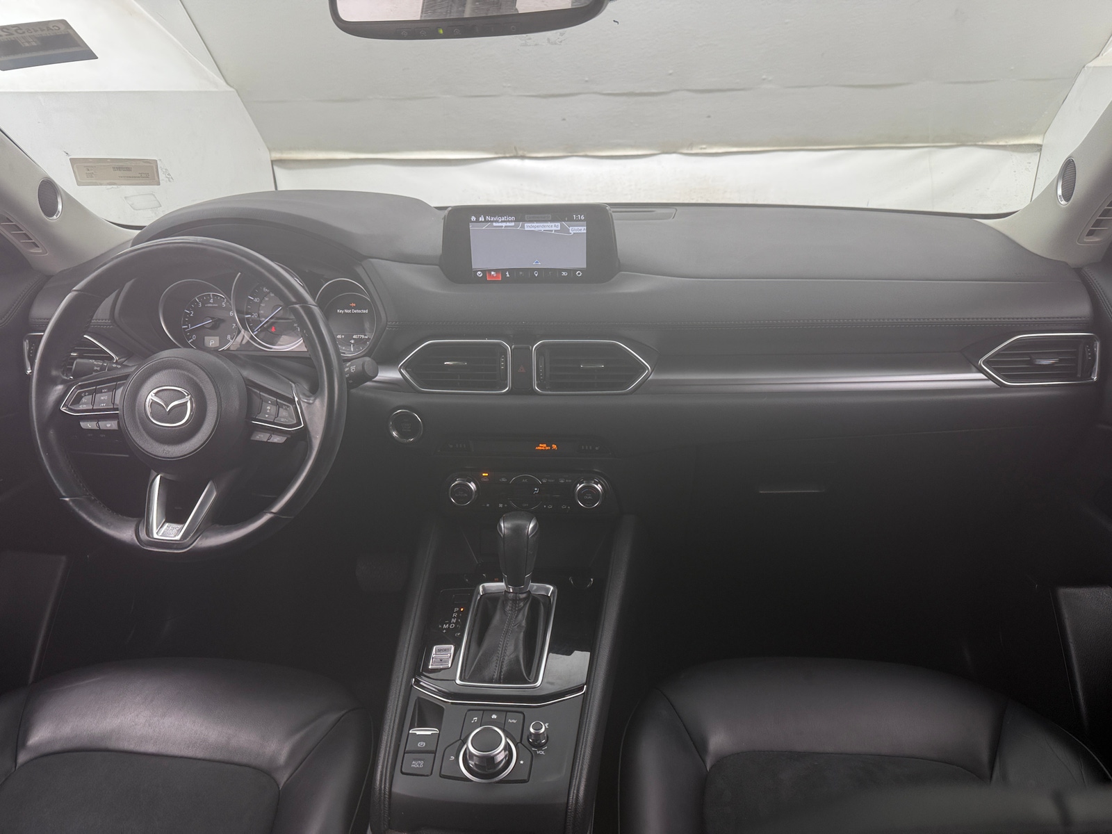 Thumbnail: 2018 Mazda CX-5 - 2