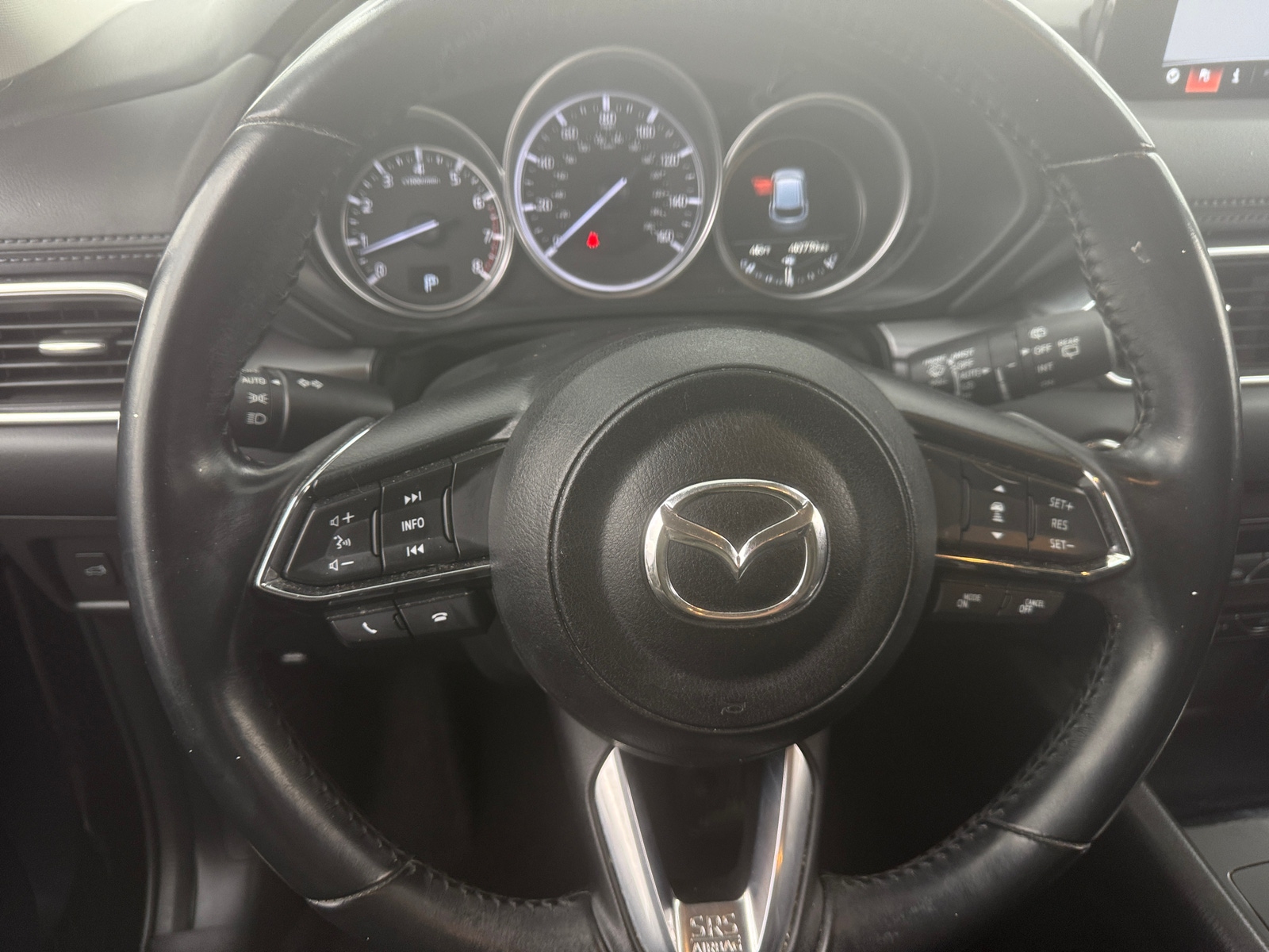 Thumbnail: 2018 Mazda CX-5 - 4