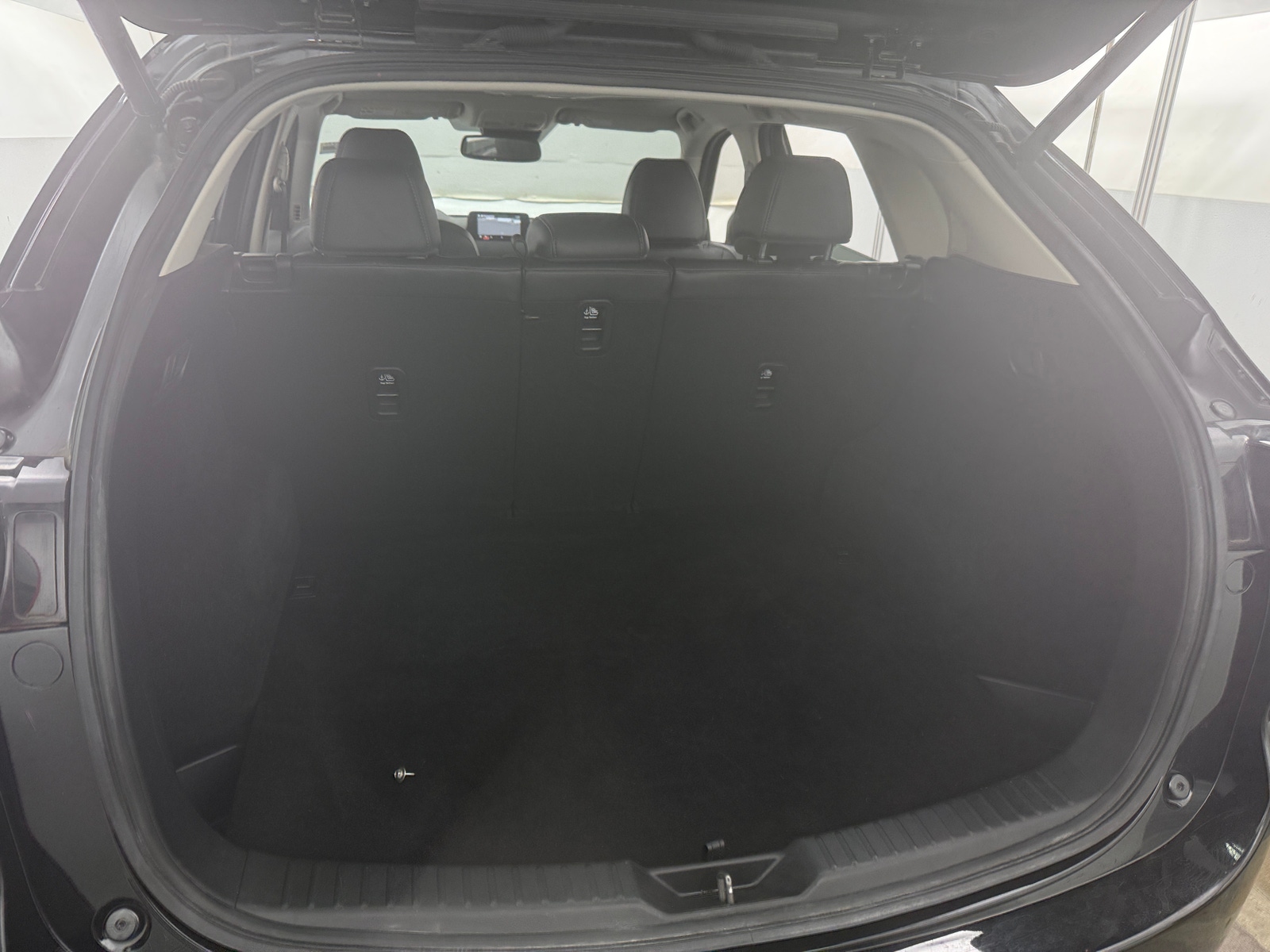 Thumbnail: 2018 Mazda CX-5 - 6