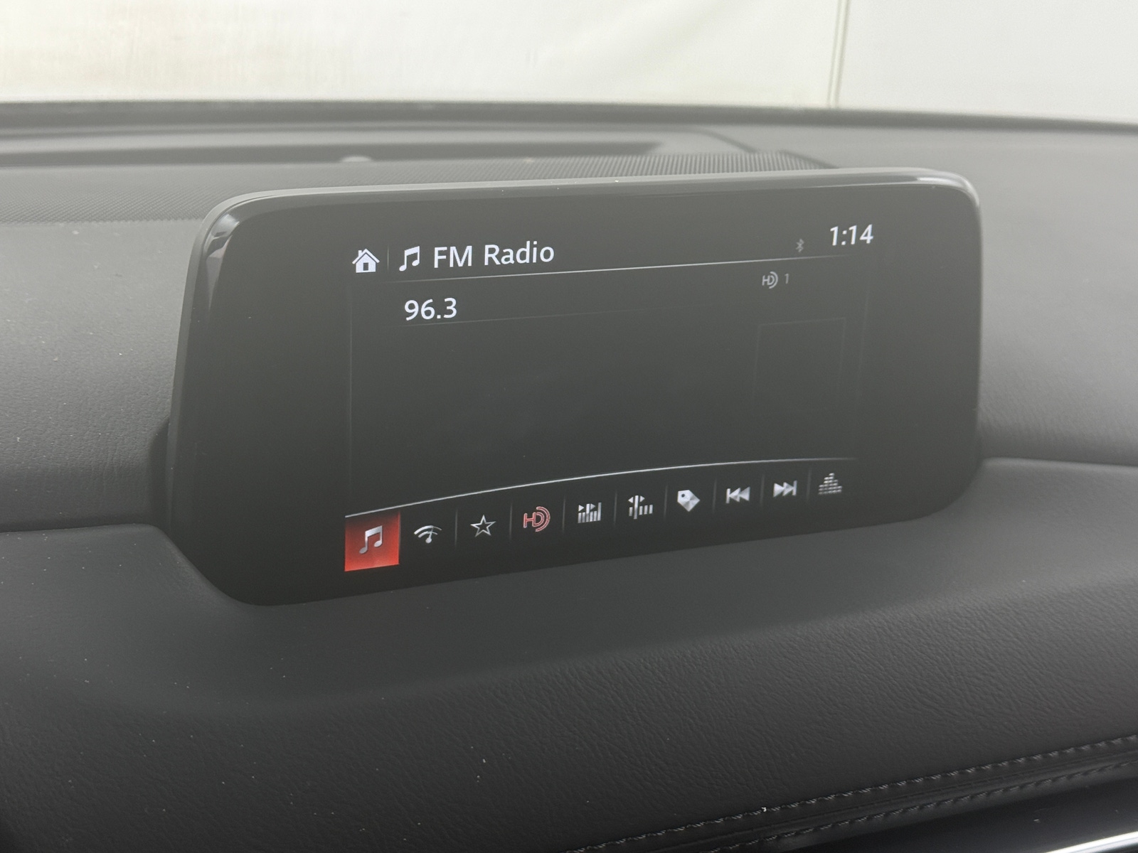 Thumbnail: 2018 Mazda CX-5 - 3