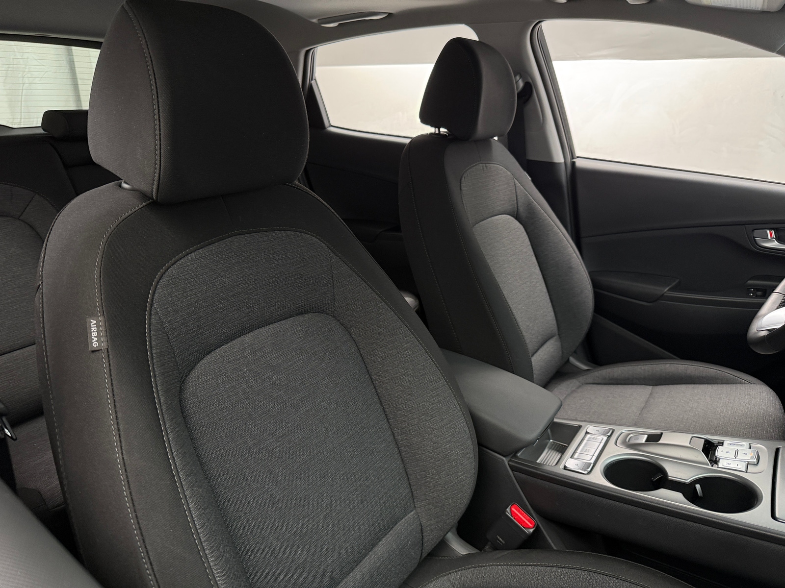 Thumbnail: 2023 Hyundai Kona - 2