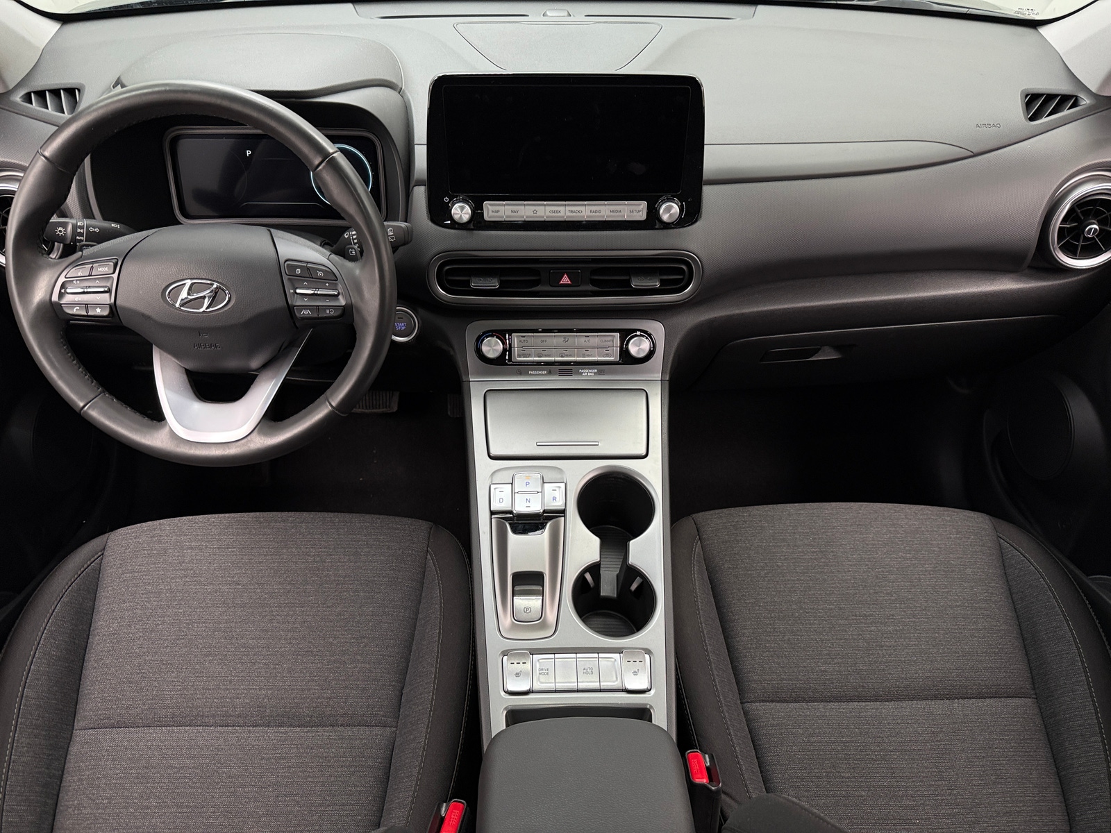 Thumbnail: 2023 Hyundai Kona - 3