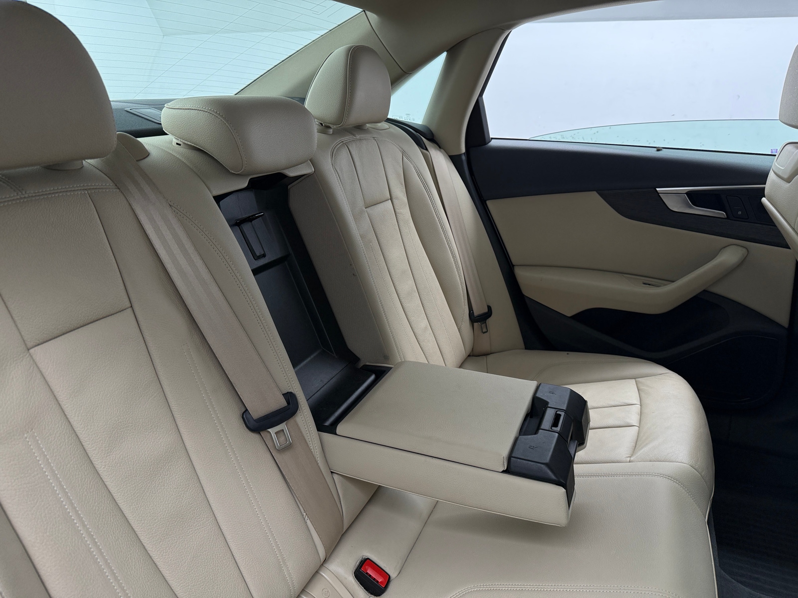 Thumbnail: 2019 Audi A4 - 5