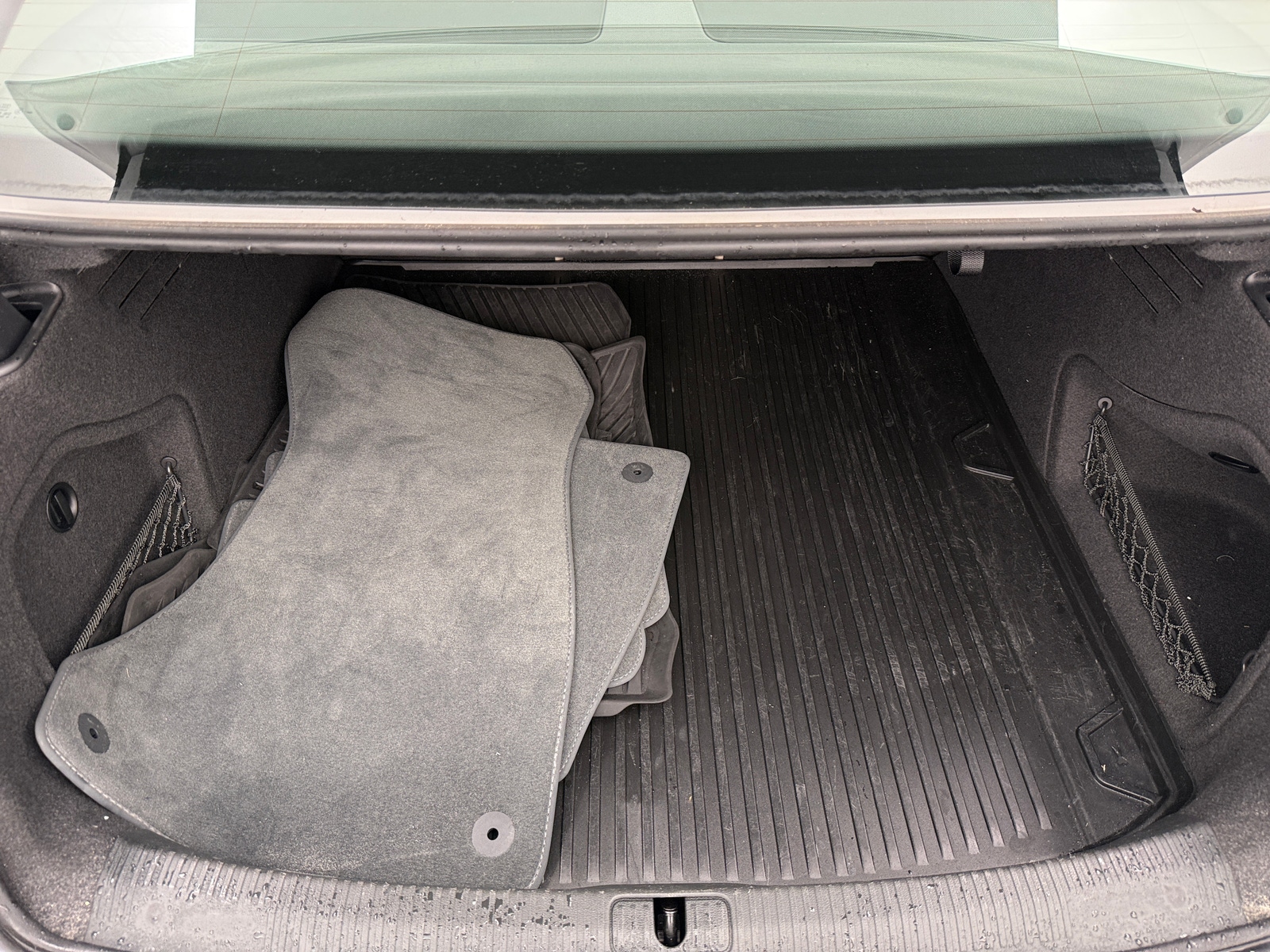 Thumbnail: 2019 Audi A4 - 6