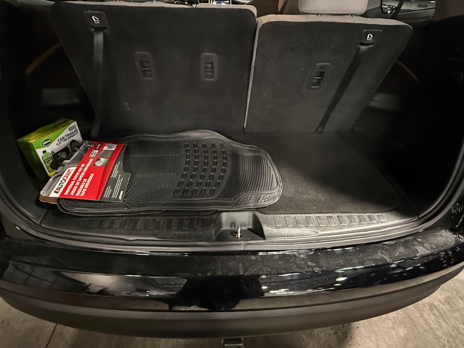 Thumbnail: 2016 Honda Pilot - 7