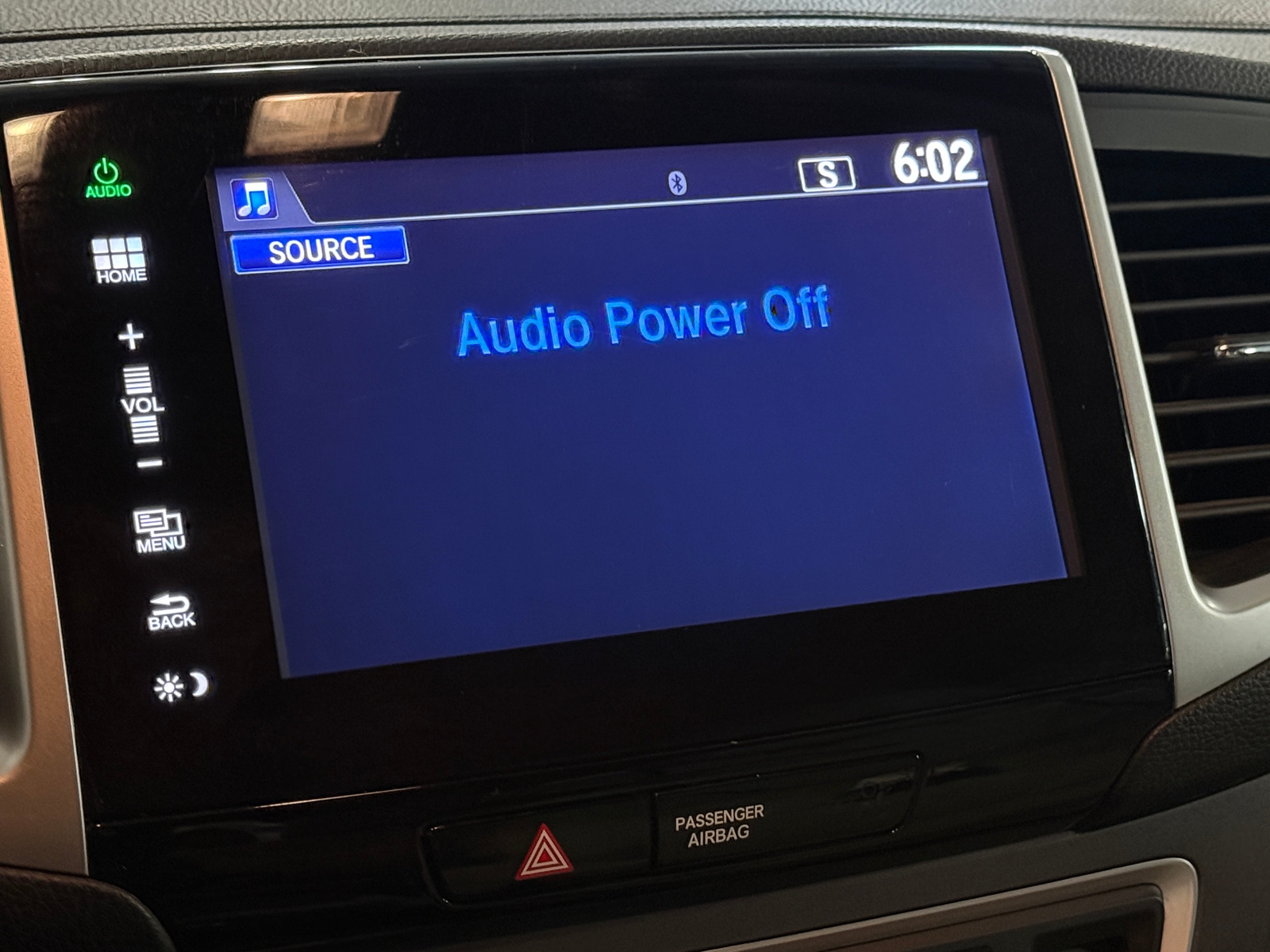 Thumbnail: 2016 Honda Pilot - 4