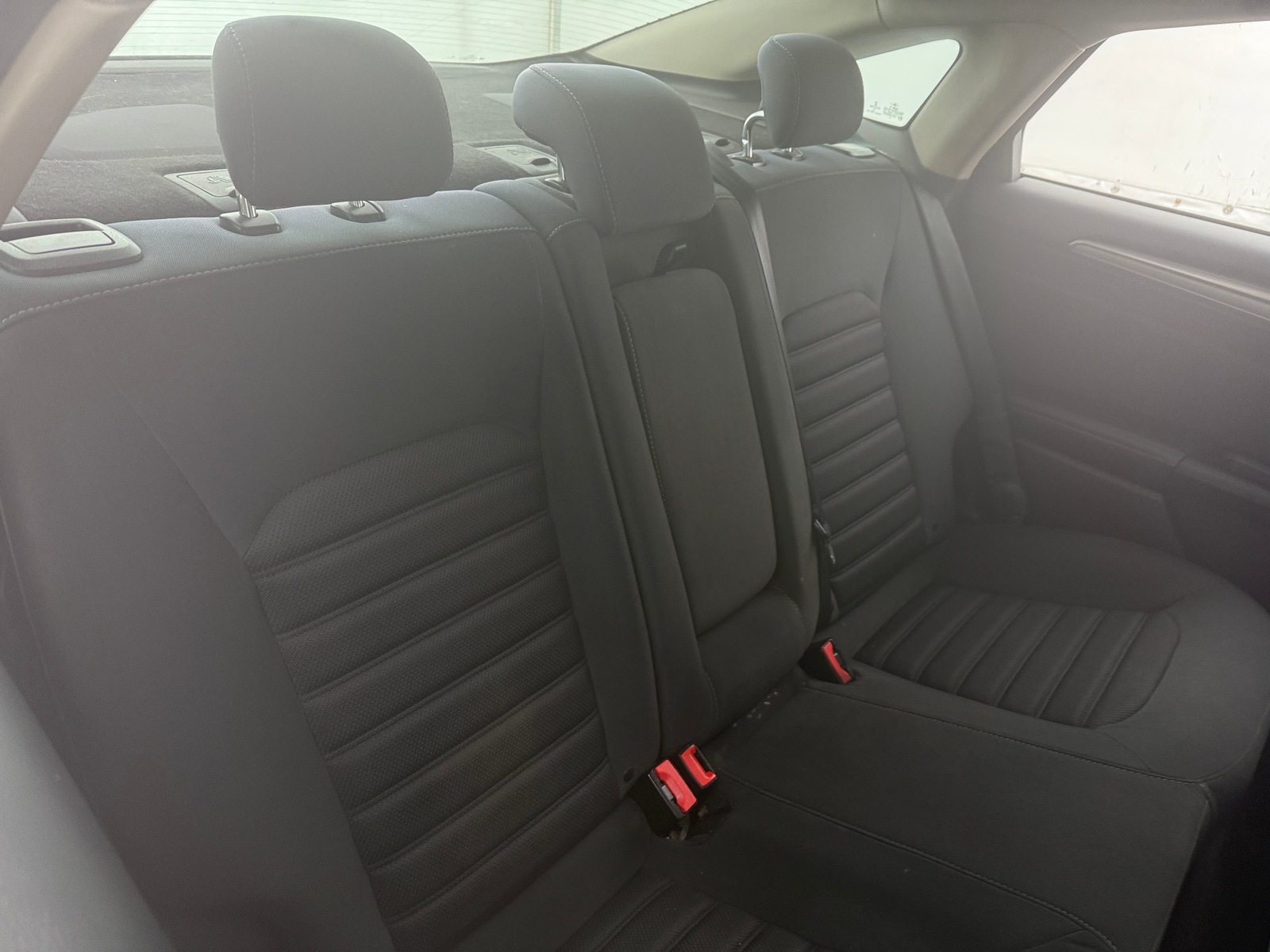 Thumbnail: 2017 Ford Fusion - 6