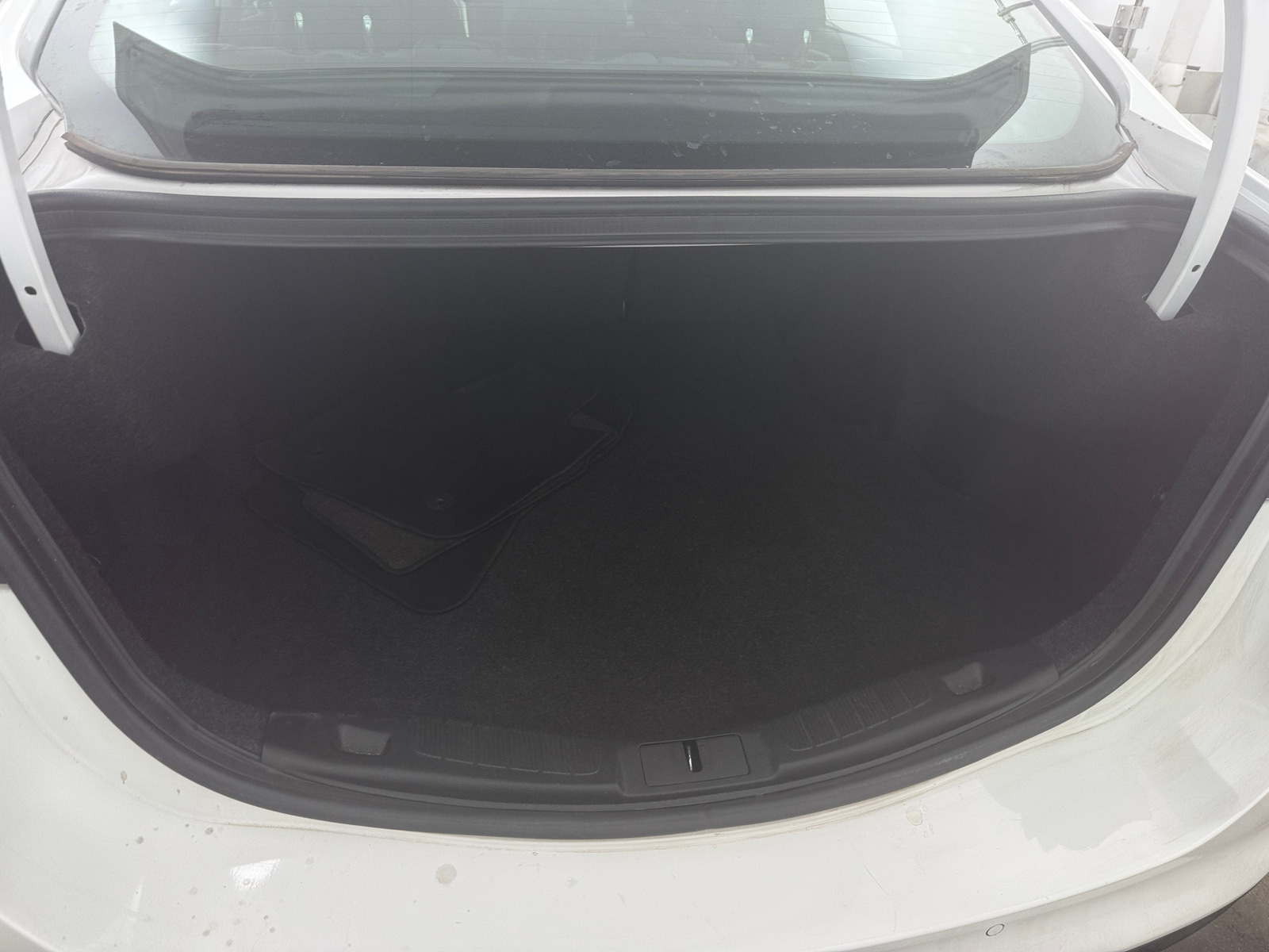 Thumbnail: 2017 Ford Fusion - 7