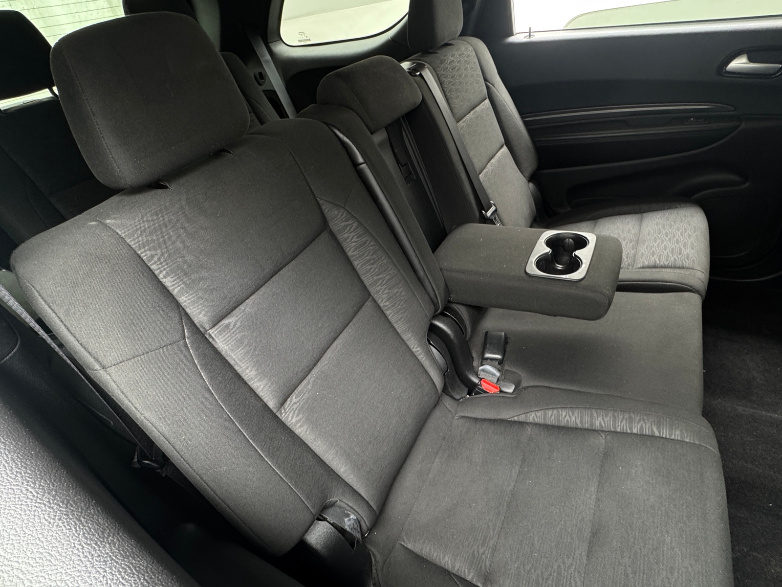 Thumbnail: 2021 Dodge Durango - 6