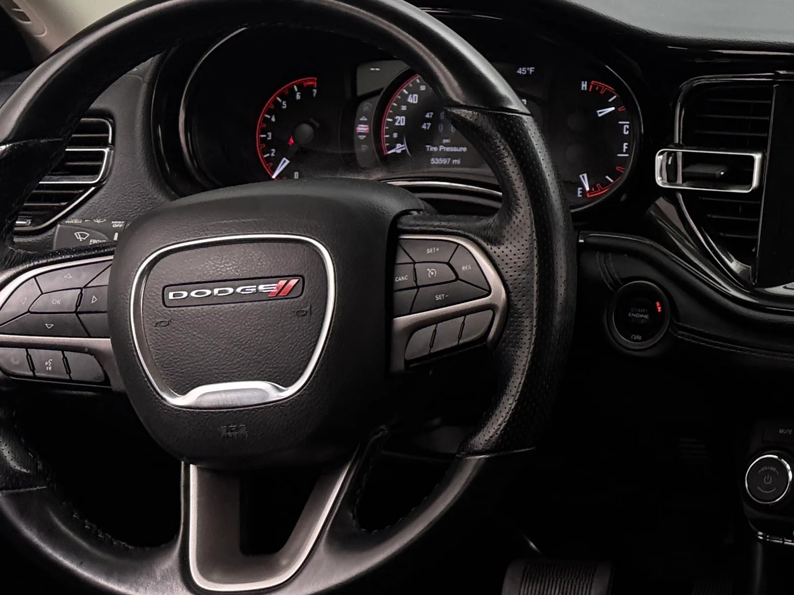 Thumbnail: 2021 Dodge Durango - 5