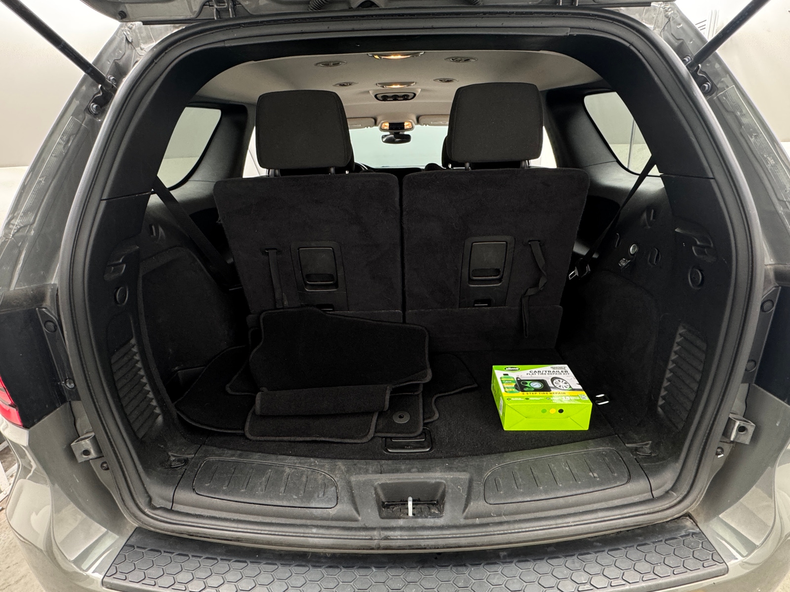 Thumbnail: 2021 Dodge Durango - 7