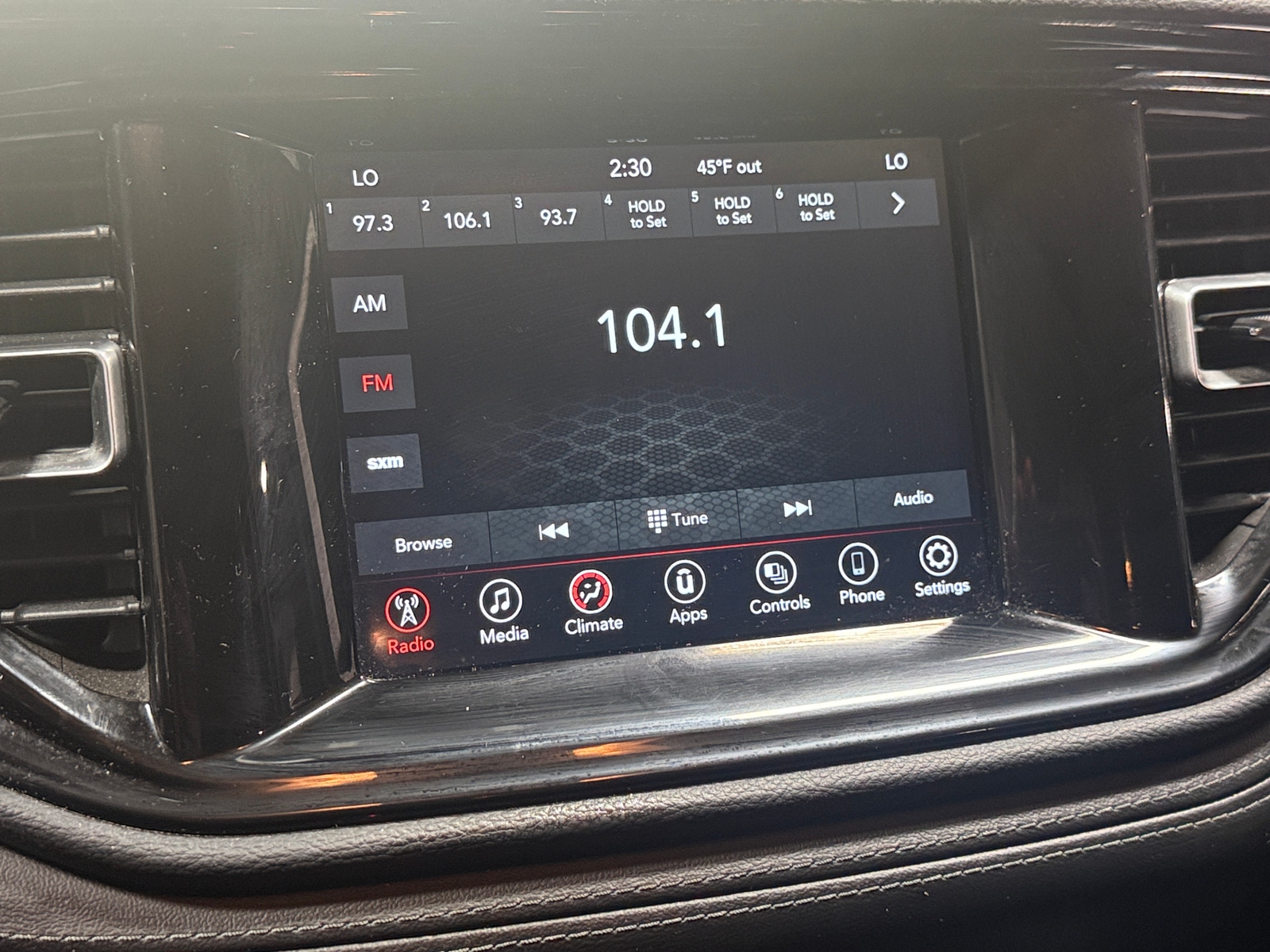 Thumbnail: 2021 Dodge Durango - 4