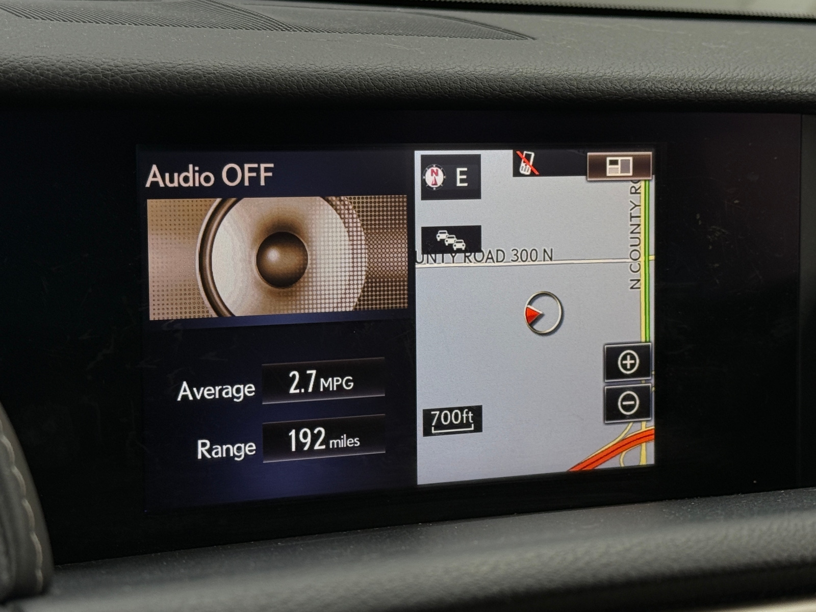 Thumbnail: 2015 Lexus IS - 3