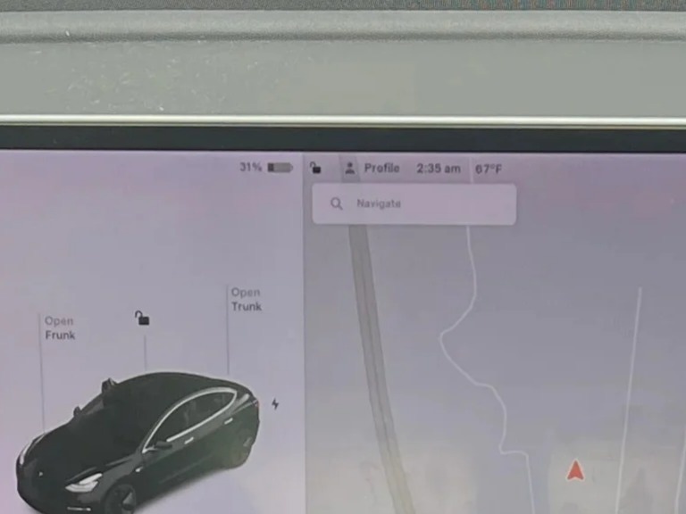 Thumbnail: 2020 Tesla Model 3 - 3