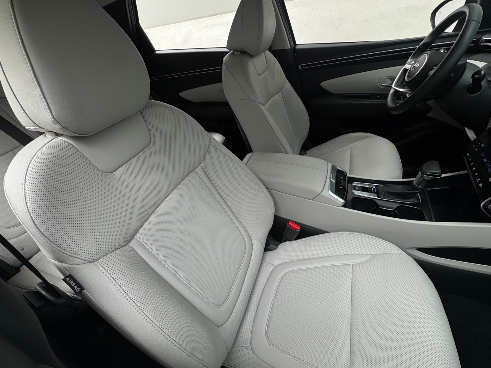 Thumbnail: 2023 Hyundai Tucson - 2